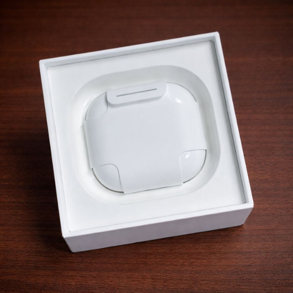 AirPods 4 ANC (Cancelación Activa de Ruido)
