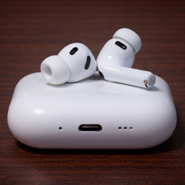 AirPods Pro 3 ANC (Cancelación Activa de Ruido)