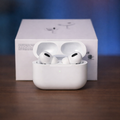 AirPods Pro 2 ANC (Cancelación Activa de Ruido)