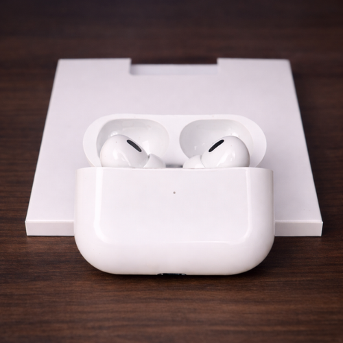AirPods Pro 2 ANC (Cancelación Activa de Ruido)
