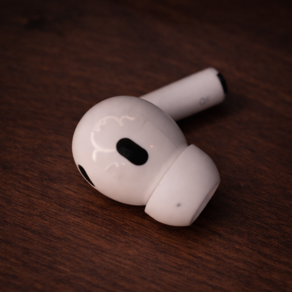 AirPods Pro 2 ANC (Cancelación Activa de Ruido)