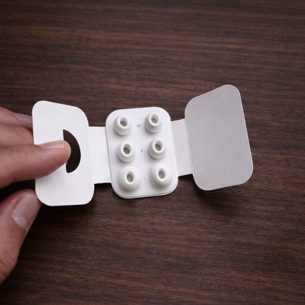 AirPods Pro 2 ANC (Cancelación Activa de Ruido)