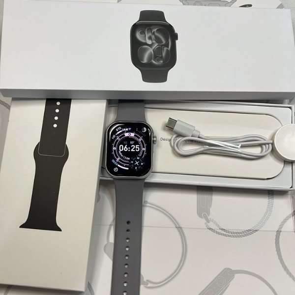 Apple Watch Series 11