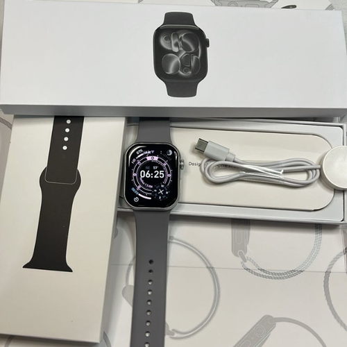 Apple Watch Series 11