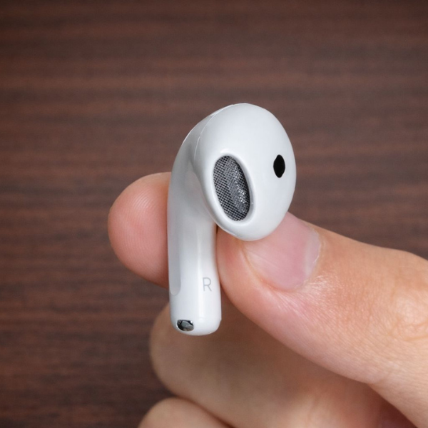 AirPods 4 ANC (Cancelación Activa de Ruido)