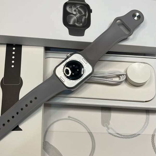 Apple Watch Series 11