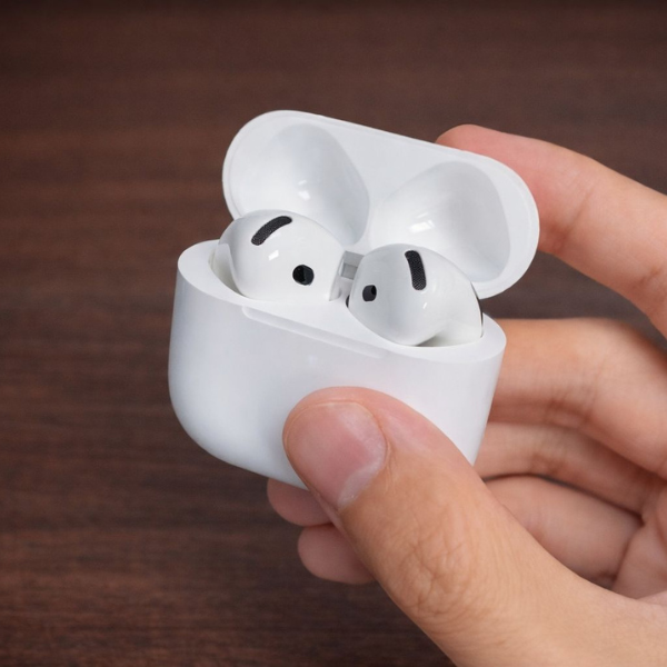AirPods 4 ANC (Cancelación Activa de Ruido)