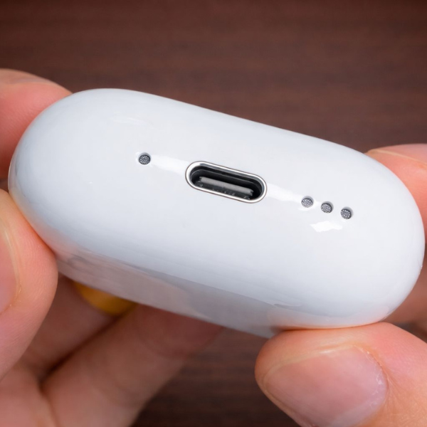 AirPods 4 ANC (Cancelación Activa de Ruido)