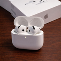 AirPods 4 ANC (Cancelación Activa de Ruido)