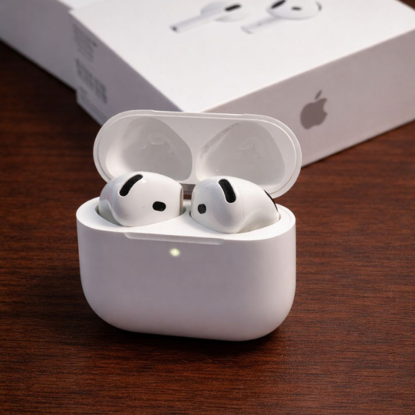 AirPods 4 ANC (Cancelación Activa de Ruido)