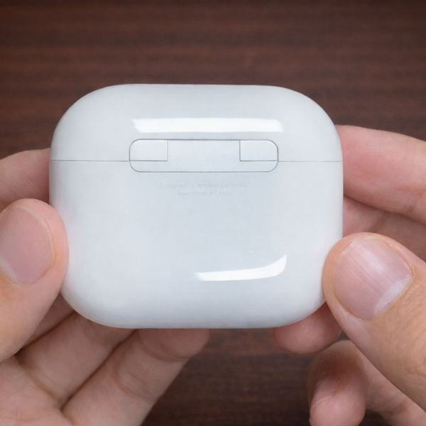 AirPods 4 ANC (Cancelación Activa de Ruido)