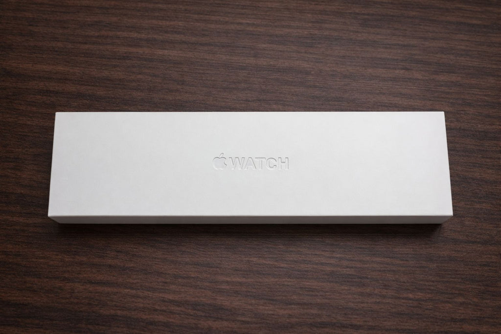 Apple Watch Series 11