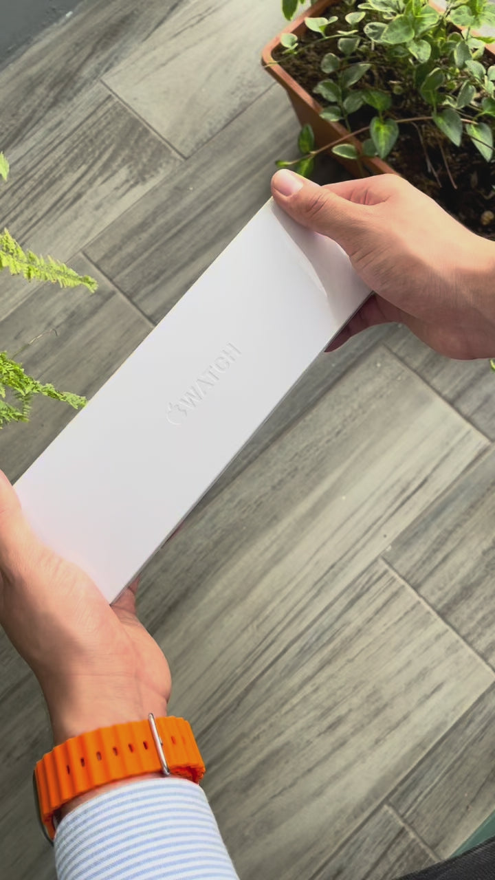 Apple Watch Series 11